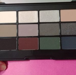 bobbi brown eyeshadow pallete